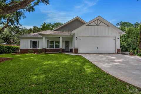 626 Winton Ave, Pensacola, FL 32507