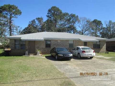929 Bremen Ave, Pensacola, FL 32507