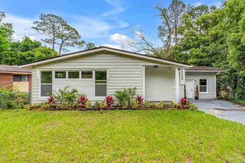 5230 Springhill Dr, Pensacola, FL 32503