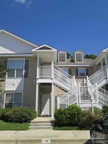 7101 Joy St, Pensacola, FL 32504