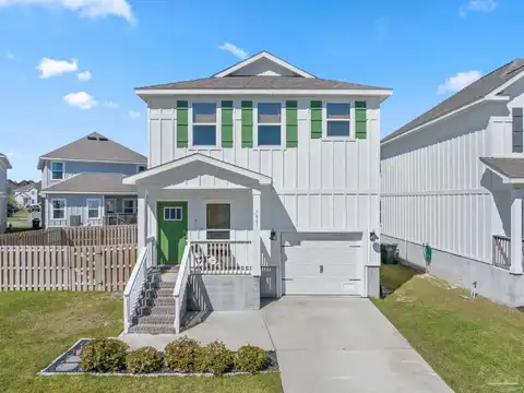7861 Evening Glow Dr, Pensacola, FL 32507