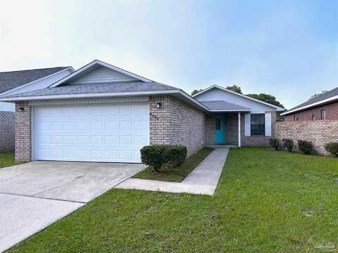 6407 Lake Charlene Ln, Pensacola, FL 32506