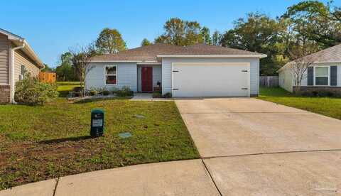 1608 Addies Way, Pensacola, FL 32534