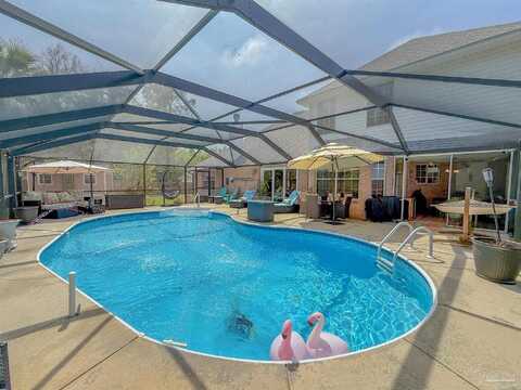 5586 North Shore Way, Pensacola, FL 32507