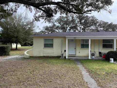 104 Ellis Dr, Pensacola, FL 32507