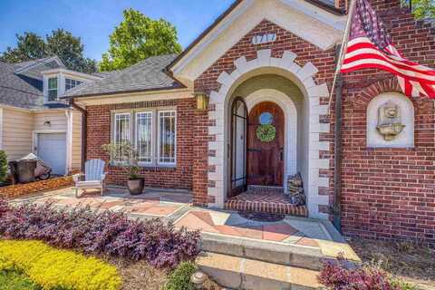 1717 N Yates Ave, Pensacola, FL 32503