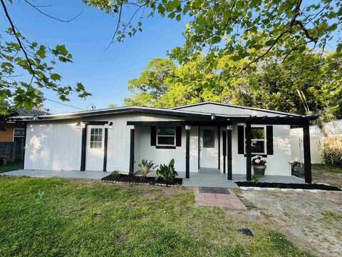 1106 N 50th Ave, Pensacola, FL 32506