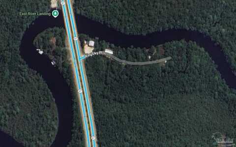 0 Kingsley Pl, Navarre, FL 32566