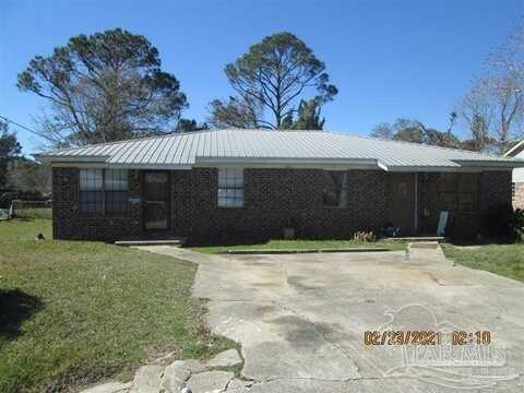 925 Bremen Ave, Pensacola, FL 32507