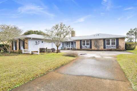 5177 Choctaw Ave, Pensacola, FL 32507