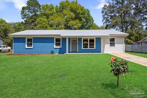 6456 Cypress St, Milton, FL 32570