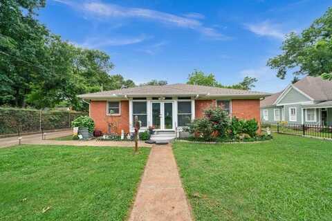 1009 N Link St, PALESTINE, TX 75801