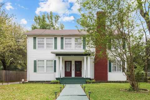 218 E Park, PALESTINE, TX 75801