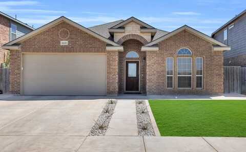 6611 Commonwealth Rd, Midland, TX 79706