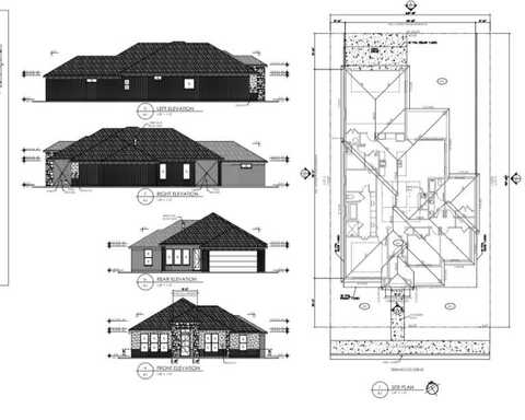 5106 Trenwood Dr, Midland, TX 79705