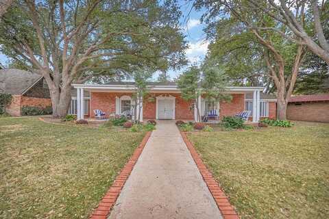 1607 Stanolind Ave, Midland, TX 79705