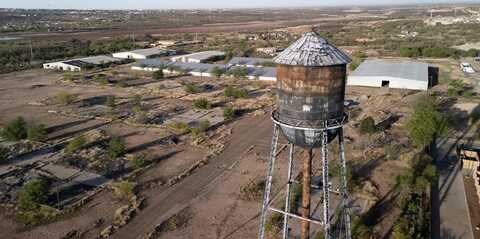 1000 NW 10th St, Big Spring, TX 79720