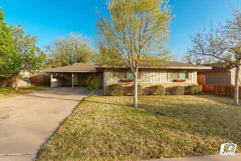 3226 W Dengar Ave, Midland, TX 79705