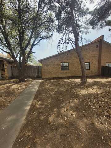 4501 Fairgate Dr, Midland, TX 79707