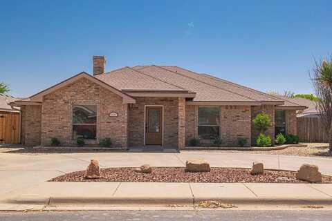 5209 Sherwood, Midland, TX 79707