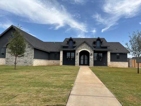 5605 E County Rd 94, Midland, TX 79706