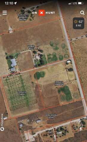 Tbd S County Rd 1090, Midland, TX 79706