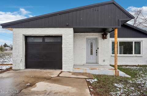 148 N Center Street, Midway, UT 84049