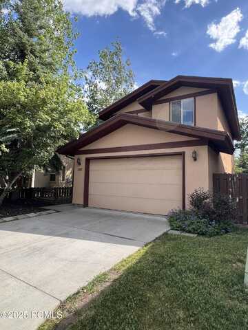 1107 Station Loop Road, Park City, UT 84098