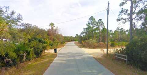 0 SW 123RD COURT, CEDAR KEY, FL 32625