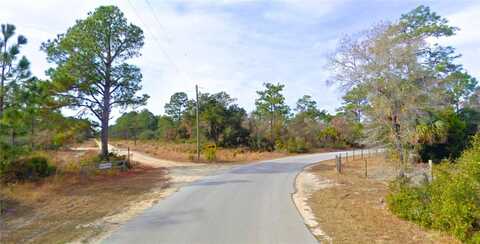 0 SW 125TH AVENUE, CEDAR KEY, FL 32625