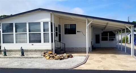 3611 TIKI DRIVE, HOLIDAY, FL 34691