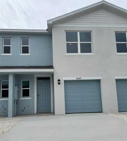 4649 PLEASANT AVENUE, PALM HARBOR, FL 34683