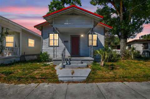 2119 W CHESTNUT STREET, TAMPA, FL 33607