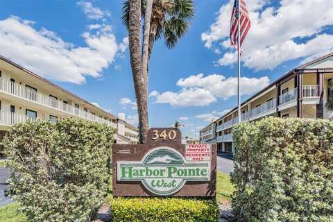 340 CAUSEWAY BOULEVARD, DUNEDIN, FL 34698