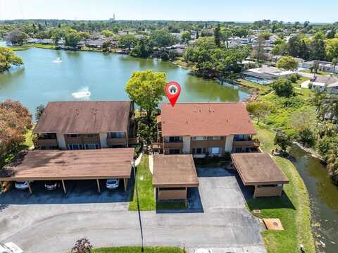 4027 DAVIT DRIVE, NEW PORT RICHEY, FL 34652