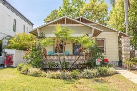 300 16TH AVENUE N, Saint Petersburg, FL 33704