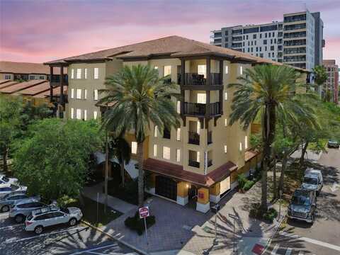 100 4TH AVENUE S, Saint Petersburg, FL 33701