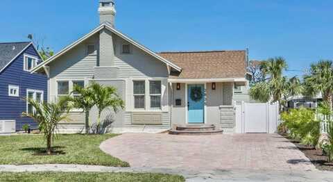 2835 3RD AVENUE N, Saint Petersburg, FL 33713