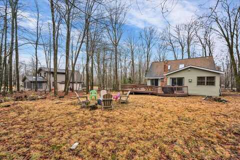329 Packanack Drive, Gouldsboro, PA 18424