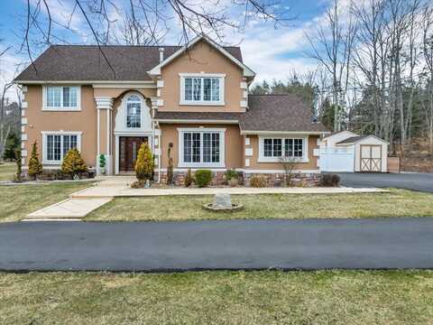 154 Cranberry Drive, Blakeslee, PA 18610