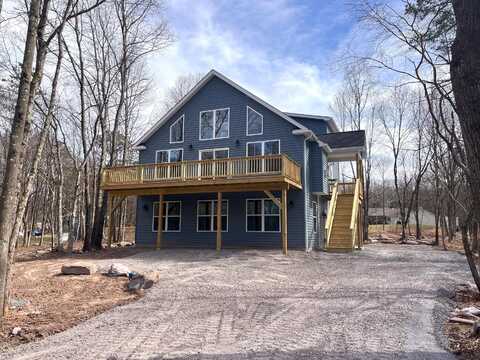 30 Maccauley Road, Albrightsville, PA 18210