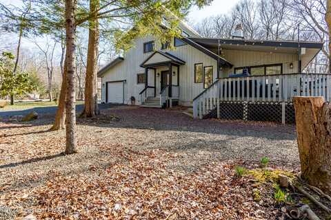 533 Cayuga Drive, Tobyhanna, PA 18466