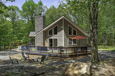 133 Kipling Lane, Albrightsville, PA 18210