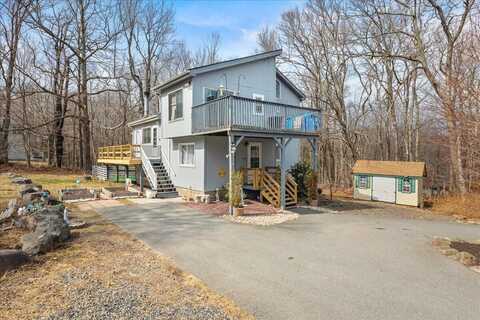 3605 Cedar Lane, Tobyhanna, PA 18466
