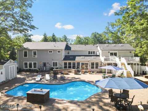 1555 Longleaf Drive, Effort, PA 18330