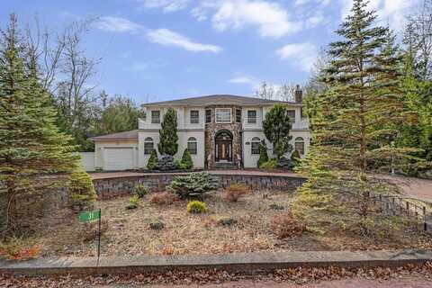 31 Vista Drive, Albrightsville, PA 18210