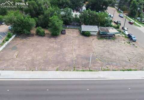 957 S Nevada Avenue, Colorado Springs, CO 80903