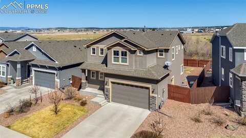 8166 Moorebank Drive, Colorado Springs, CO 80908