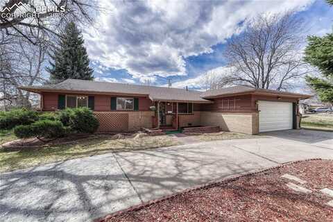 7260 W Mexico Drive, Lakewood, CO 80232