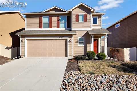 10733 Calista Way, Fountain, CO 80817
